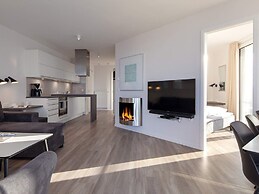 5 Star Holiday Home in Wendtorf
