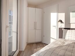 5 Star Holiday Home in Wendtorf