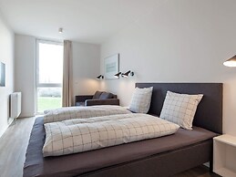 5 Star Holiday Home in Wendtorf