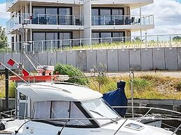 5 Star Holiday Home in Wendtorf