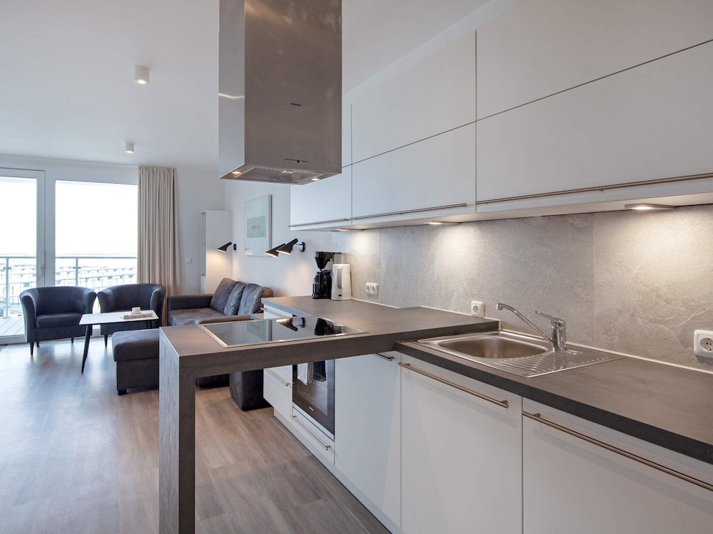 5 Star Holiday Home in Wendtorf
