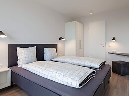 5 Star Holiday Home in Wendtorf