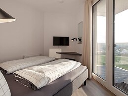 5 Star Holiday Home in Wendtorf