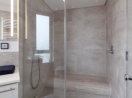 5 Star Holiday Home in Wendtorf