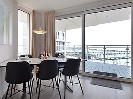 5 Star Holiday Home in Wendtorf