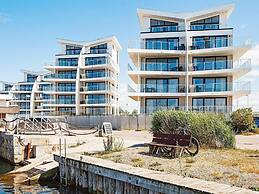 5 Star Holiday Home in Wendtorf