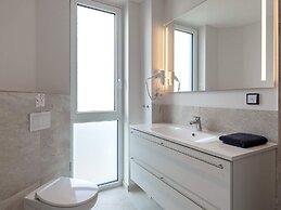 5 Star Holiday Home in Wendtorf