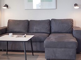 5 Star Holiday Home in Wendtorf