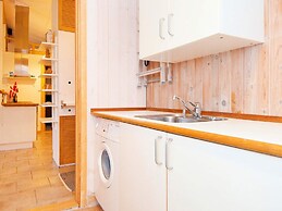 8 Person Holiday Home in Ebeltoft