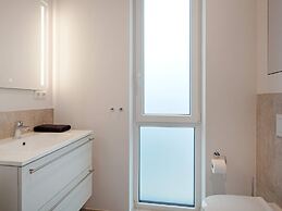 5 Star Holiday Home in Wendtorf