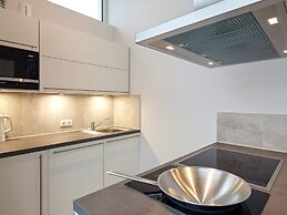 5 Star Holiday Home in Wendtorf