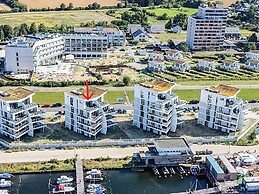 5 Star Holiday Home in Wendtorf