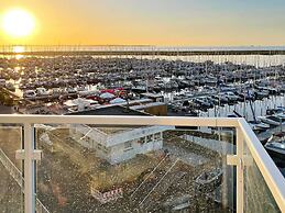 5 Star Holiday Home in Wendtorf