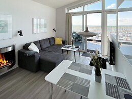 5 Star Holiday Home in Wendtorf