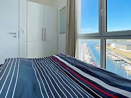 5 Star Holiday Home in Wendtorf