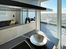 5 Star Holiday Home in Wendtorf
