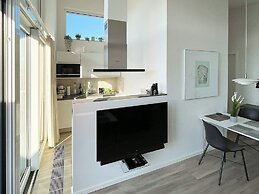 5 Star Holiday Home in Wendtorf