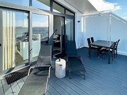 5 Star Holiday Home in Wendtorf