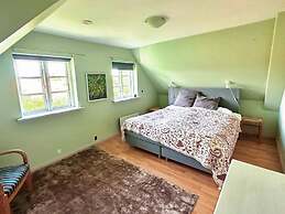 4 Star Holiday Home in Nexo