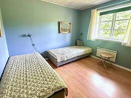 4 Star Holiday Home in Nexo