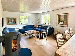 4 Star Holiday Home in Nexo