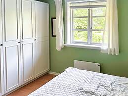 4 Star Holiday Home in Nexo