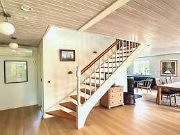 4 Star Holiday Home in Nexo