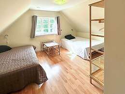 4 Star Holiday Home in Nexo