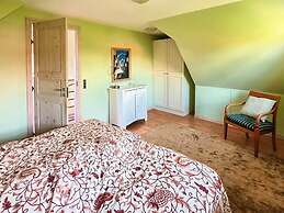 4 Star Holiday Home in Nexo
