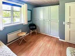4 Star Holiday Home in Nexo