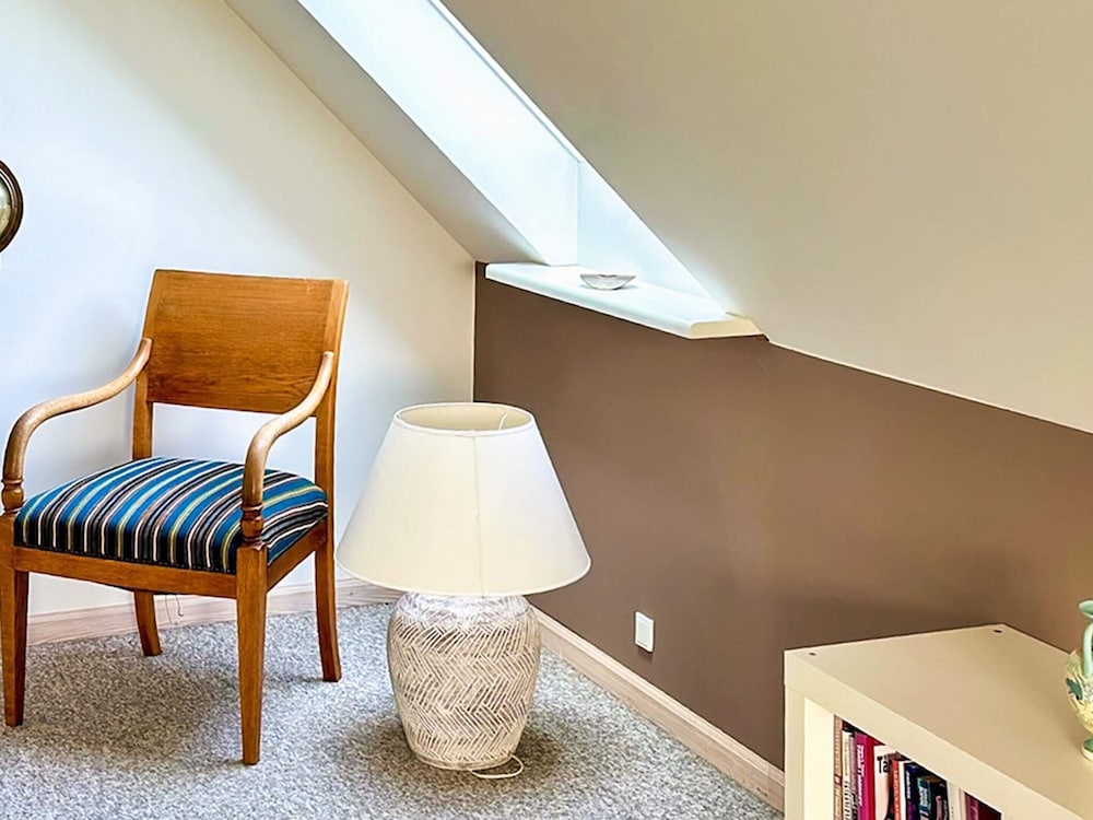 4 Star Holiday Home in Nexo