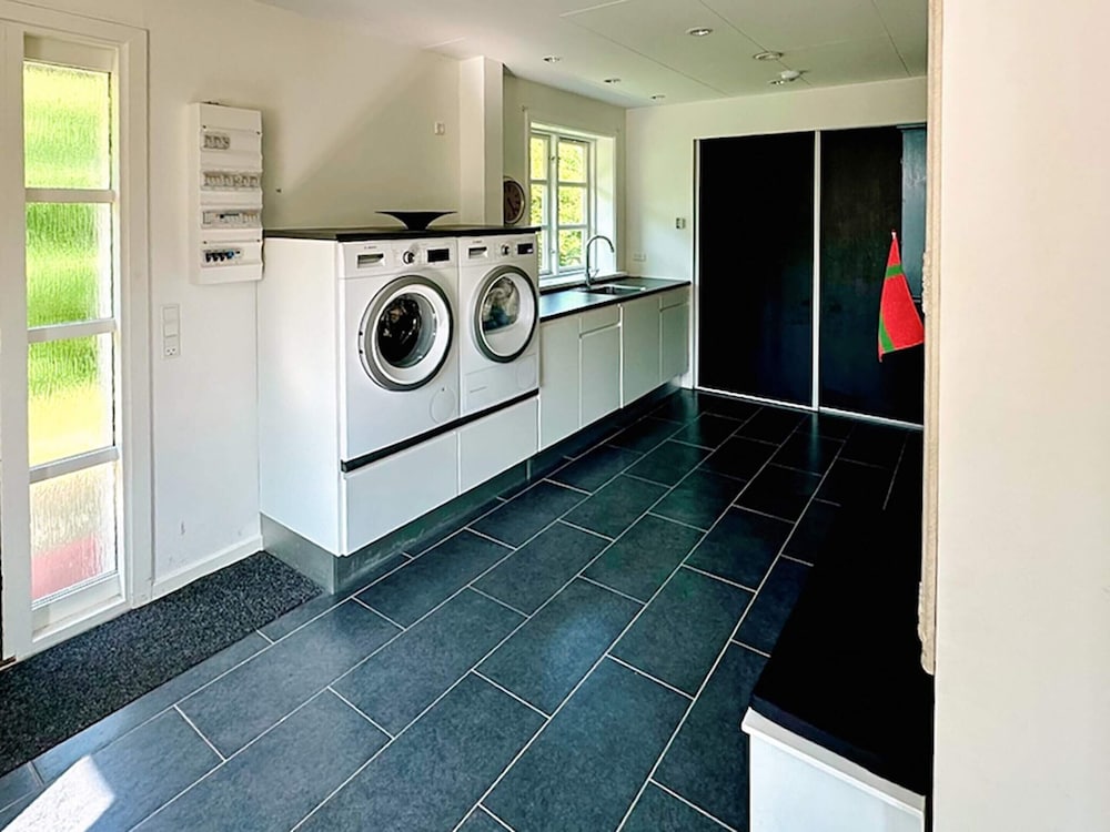 4 Star Holiday Home in Nexo