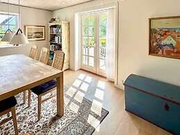 4 Star Holiday Home in Nexo
