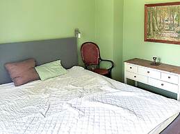 4 Star Holiday Home in Nexo
