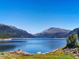 18 Person Holiday Home in Sauda