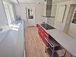 18 Person Holiday Home in Sauda