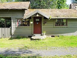 5 Person Holiday Home in Tingsryd