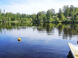 5 Person Holiday Home in Tingsryd