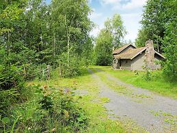 5 Person Holiday Home in Tingsryd