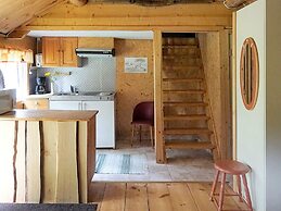 5 Person Holiday Home in Tingsryd