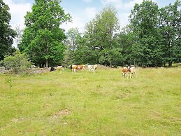 5 Person Holiday Home in Tingsryd