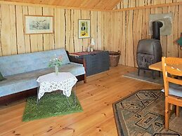 5 Person Holiday Home in Tingsryd