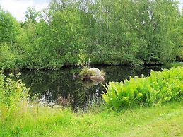 5 Person Holiday Home in Tingsryd