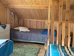 5 Person Holiday Home in Tingsryd