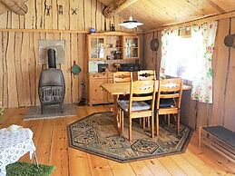 5 Person Holiday Home in Tingsryd
