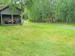 5 Person Holiday Home in Tingsryd