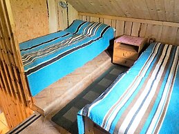 5 Person Holiday Home in Tingsryd