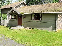 5 Person Holiday Home in Tingsryd