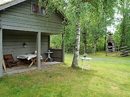 5 Person Holiday Home in Tingsryd