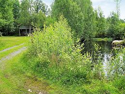 5 Person Holiday Home in Tingsryd